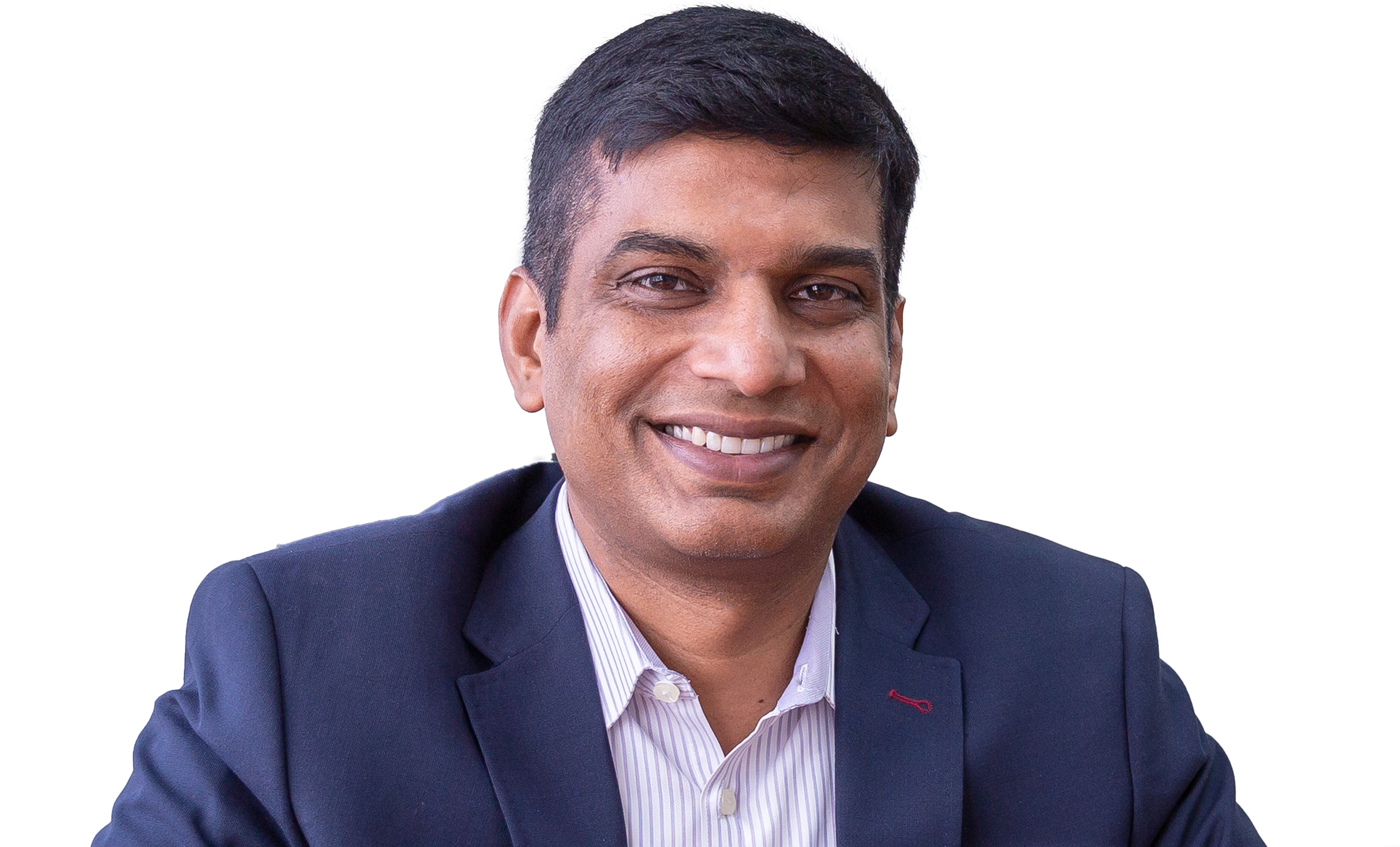 Datafoundry CEO